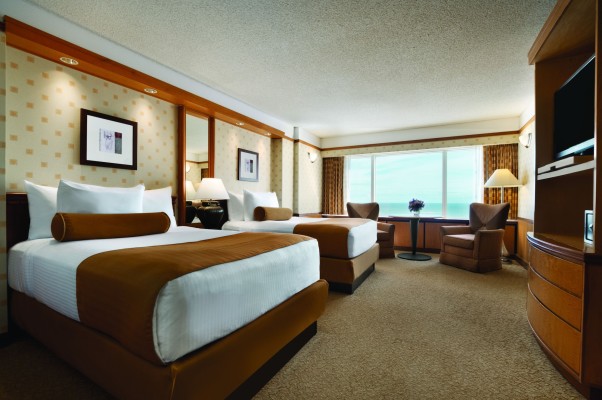 Checkout This Amazing Deal Bally S Atlantic City Hotel