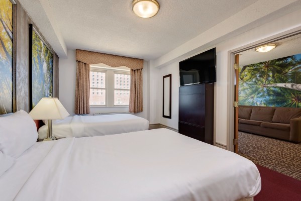 Checkout This Amazing Deal Madison Hotel Boardwalk